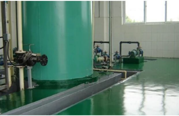 防城港地坪漆翻新养护