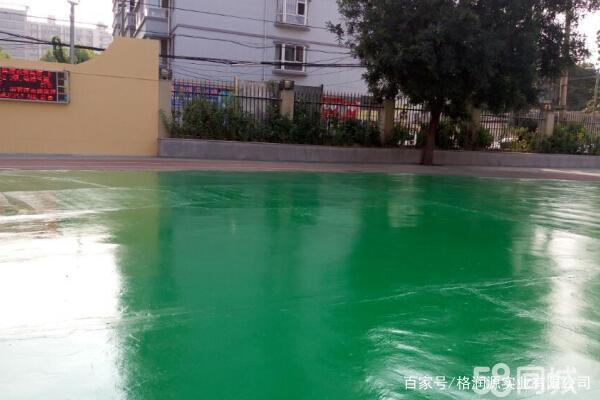 防城港 地坪漆翻新维修