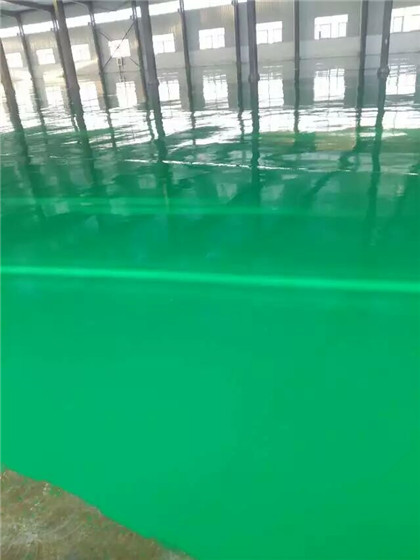 防城港，我直接给你一份室外地坪漆翻新维修