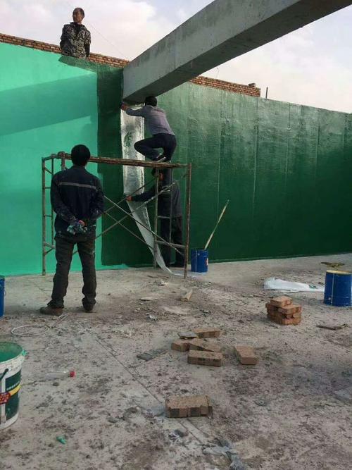 防城港针对老旧车间地面普遍存在的起砂、裂缝问题