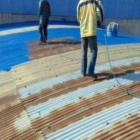 防城港地面翻新与地坪漆施工流程